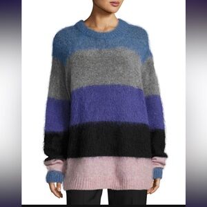 ACNE STUDIOS
Albah Mohair Sweater